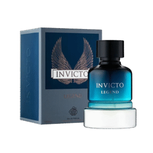 Invicto Legend Eau De Parfum 100ml Fragrance World