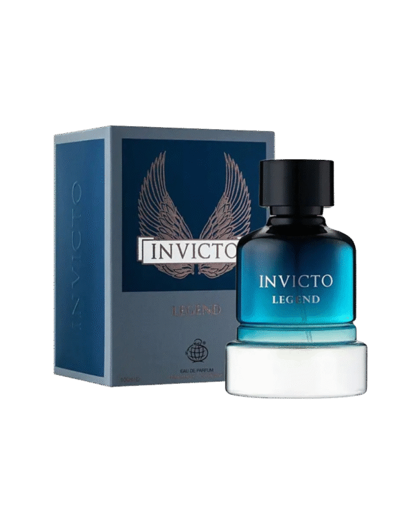 Invicto Legend Eau De Parfum 100ml Fragrance World
