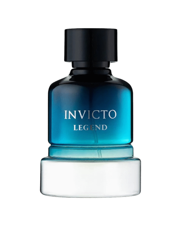 Invicto Legend Eau De Parfum 100ml Fragrance World - Image 2