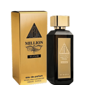La Uno Million Elixir 100ml Fragrance World