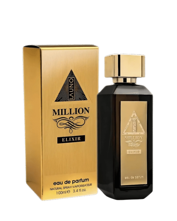 La Uno Million Elixir 100ml Fragrance World