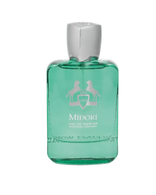Midori Eau de Parfum 100ml Fragrance World - Image 2