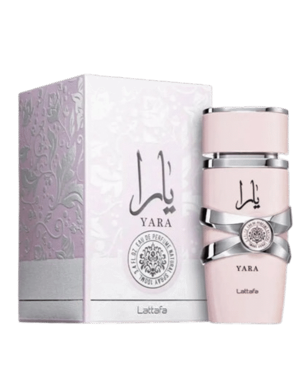 Mayar Cherry Intense Eau De Parfum 100ml Lattafa
