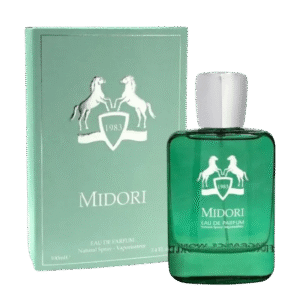 Midori Eau de Parfum 100ml Fragrance World