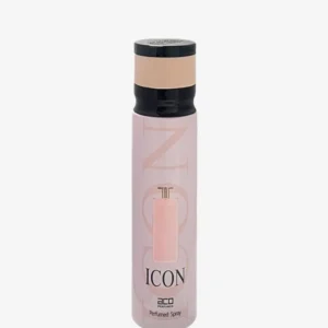 ACO PERFUMES - PERFUMED SPRAY - ICON (200ML)