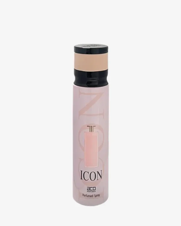 ACO PERFUMES - PERFUMED SPRAY - ICON (200ML)