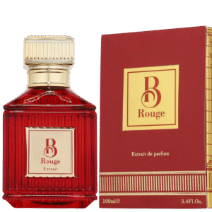 B Rouge 540 Extrait Maison Eau de Parfum 100ml Fragrance World