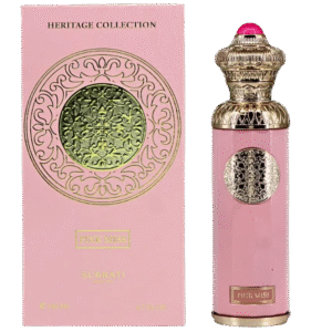 Pink Miss 140ml Eau de Parfum