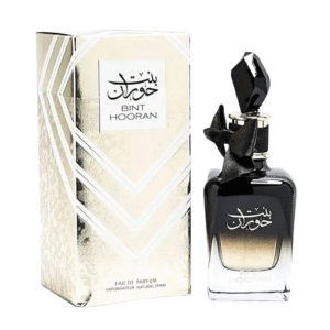 Bint Hooran Eau De Parfum 100ml