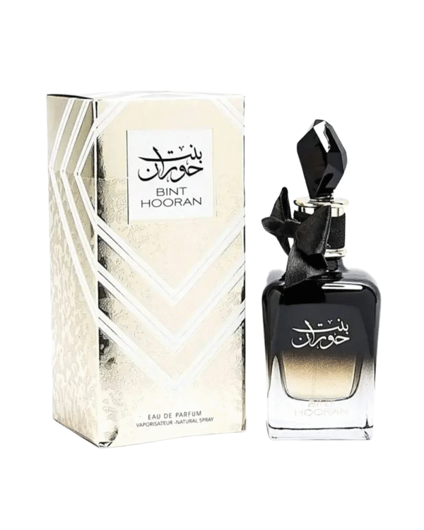 Bint Hooran Eau De Parfum 100ml