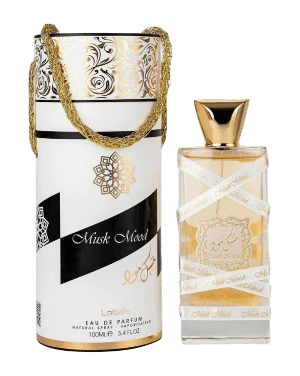 Musk Mood 100ml Eau De Parfum Lattafa