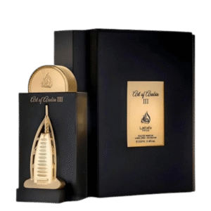 Art Of Arabia III 100ml Eau De Parfum Lattafa