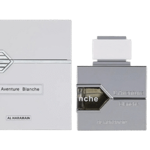 L’Aventure Blanche Eau de Parfum 100ml Al Haramain