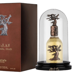 Eternal Oud Eau De Parfum 100ml Lattafa Pride