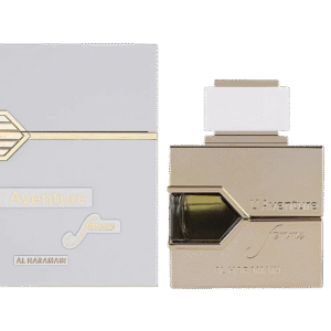 L'Aventure Gold Eau de Parfum 100ml Al Haramain