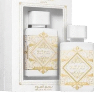 Badee Al Oud Honor & Glory Eau De Parfum 100ml Lattafa