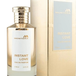 Montera Instant Love Eau De Parfum 100ml Fragrance World