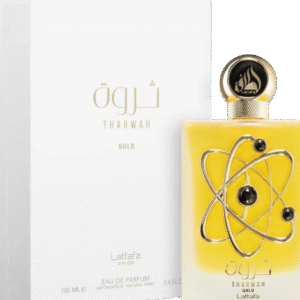 Tharwah Silver Eau De Parfum 100ml Lattafa Pride