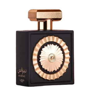 Nebras Eau De Parfum 100ml Lattafa Pride