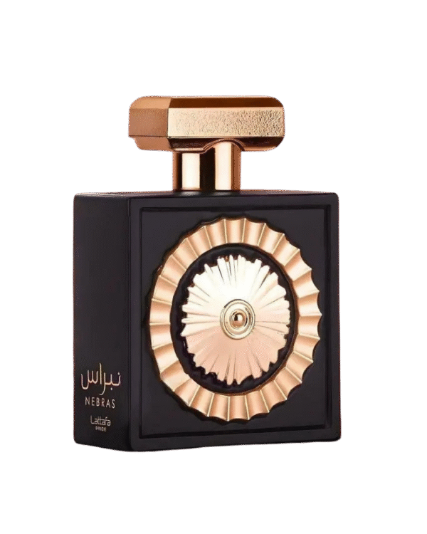 Nebras Eau De Parfum 100ml Lattafa Pride