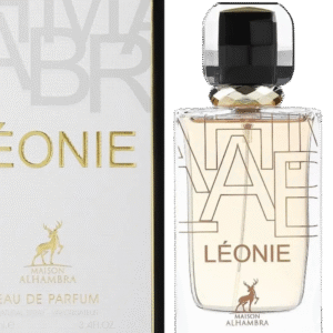Leonie intense Eau De Parfum 100ml Alhambra