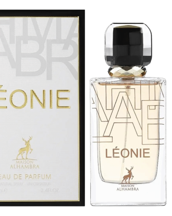 Leonie intense Eau De Parfum 100ml Alhambra