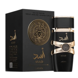 Asad Eau De Parfum 100ml Lattafa