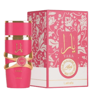 Yara Candy Eau De Parfum 100ml