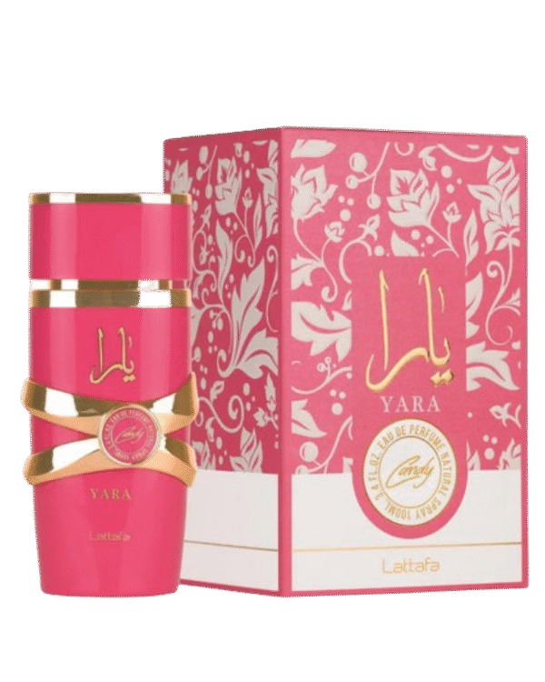 Yara Candy Eau De Parfum 100ml