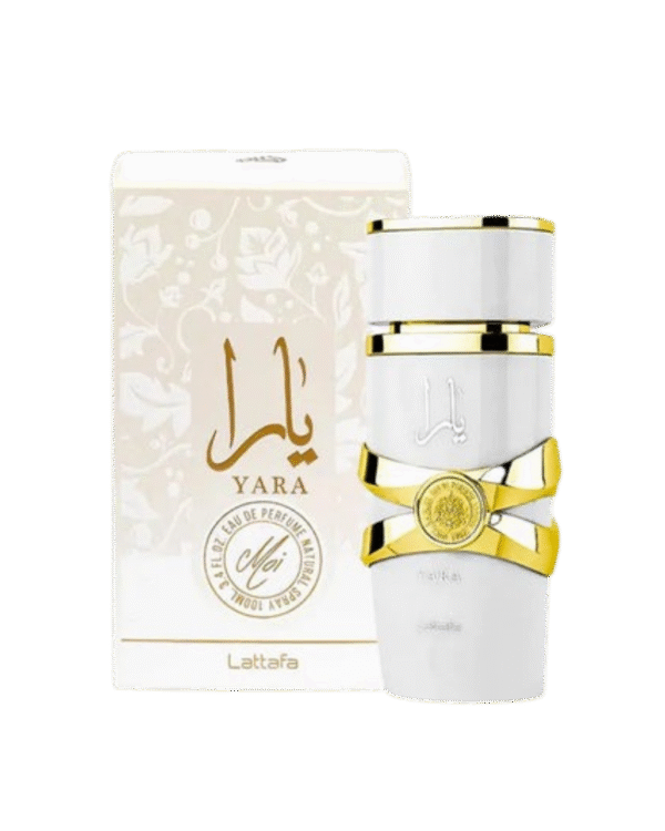 Yara Moi Eau De Parfum 100ml Lataffa