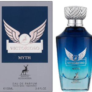Victorioso Myth 100ml Eau De Parfum Alhambra