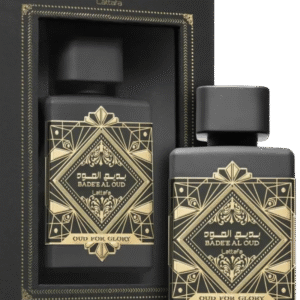 Badee Al Oud - Oud for Glory 100ml Eau De Parfum Lattafa