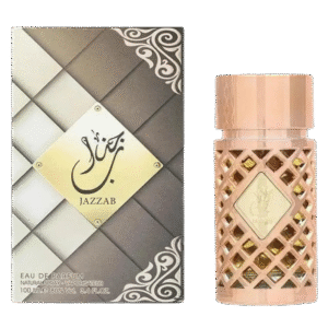 Jazzab Rose Gold 100ml Eau de Parfum Ard Al Zaafaran