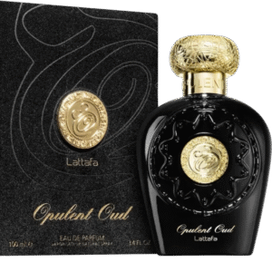 Opulent Oud 100ml Eau De Parfum Lattafa