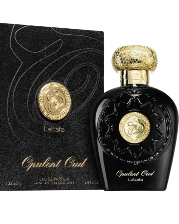 Opulent Oud 100ml Eau De Parfum Lattafa