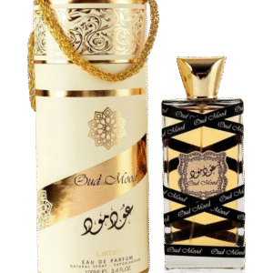 Oud Mood 100ml Eau De Parfum Lattafa