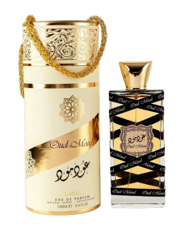 Oud Mood 100ml Eau De Parfum Lattafa
