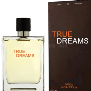 True Dreams Perfume 100ml EDP Mega Collection By Ard Al Zaafaran