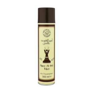 AMEER AL OUD AIR FRESHNER - 300ML VIP EDITION