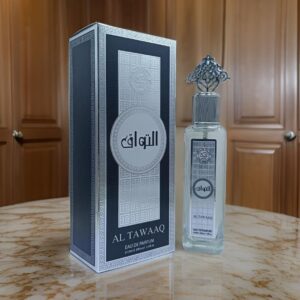 ATIKA AL TAWAAQ - 100ML EDP