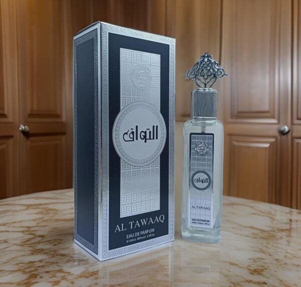 ATIKA AL TAWAAQ - 100ML EDP