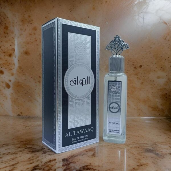 ATIKA AL TAWAAQ - 100ML EDP - Image 3
