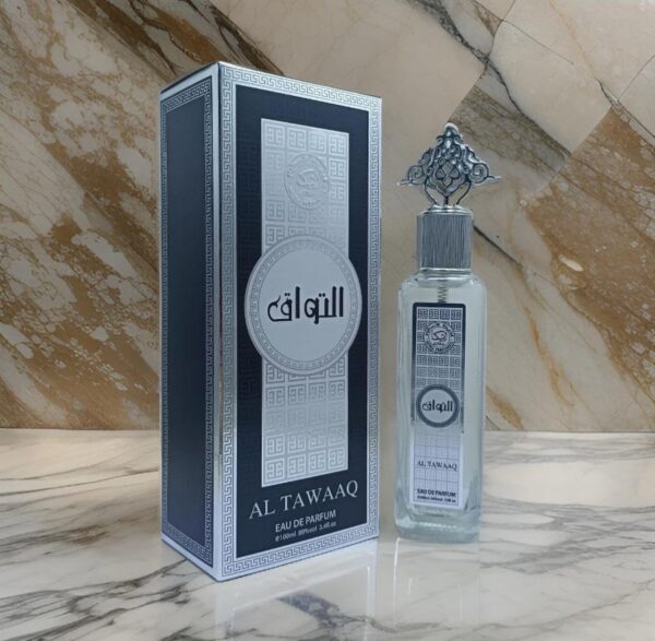 ATIKA AL TAWAAQ - 100ML EDP - Image 2