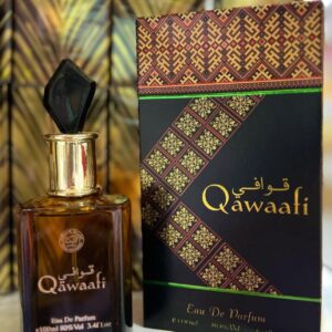 QAWAAFI EAU DE PARFUM 100ML