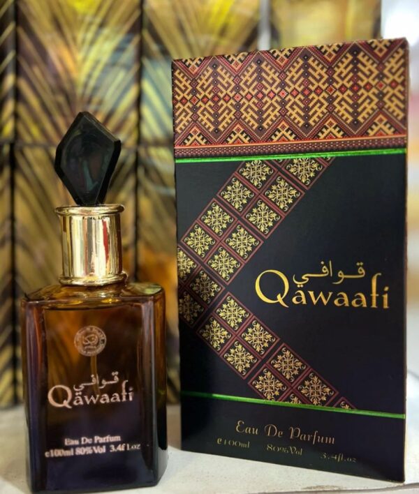 QAWAAFI EAU DE PARFUM 100ML
