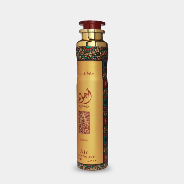 LATTAFA AJWAD AIR FRESHENER - Image 2