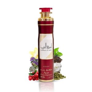 Ameerat Al Arab Air Freshener 300ml Lattafa