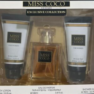 MISS COCO FOR WOMEN FRAGRANCE COUTURE